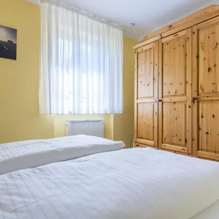 Apartment Wohnung-1-id-359