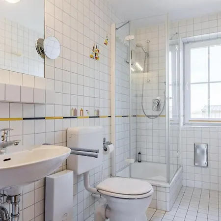 Wohnung-1-id-359 Apartment *