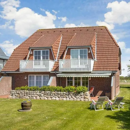 Wohnung-1-id-359 Sankt Peter-Ording