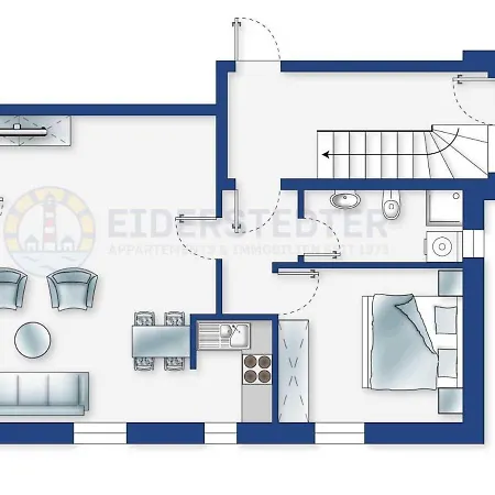 Apartment Wohnung-1-id-359
