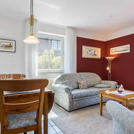 1 Id 359 Apartman Böhl