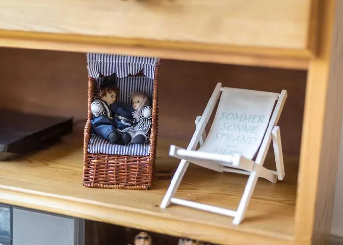 Appartement 1 Id 359